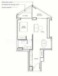 Harbourfront Avenue (D4), Condominium #606736241